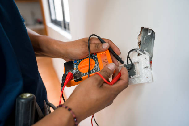 Best Home Electrical Repair  in Saegertown, PA