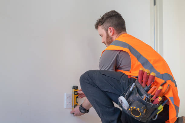 Best Affordable Electrical Installation  in Saegertown, PA