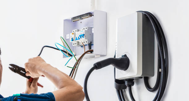 Best Circuit Breaker Repair  in Saegertown, PA